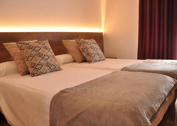 Hotel Cervaria