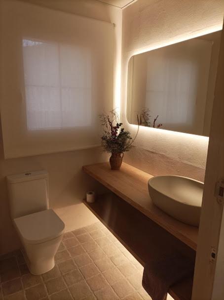 Hotel Cervaria Cervera del Río Alhama