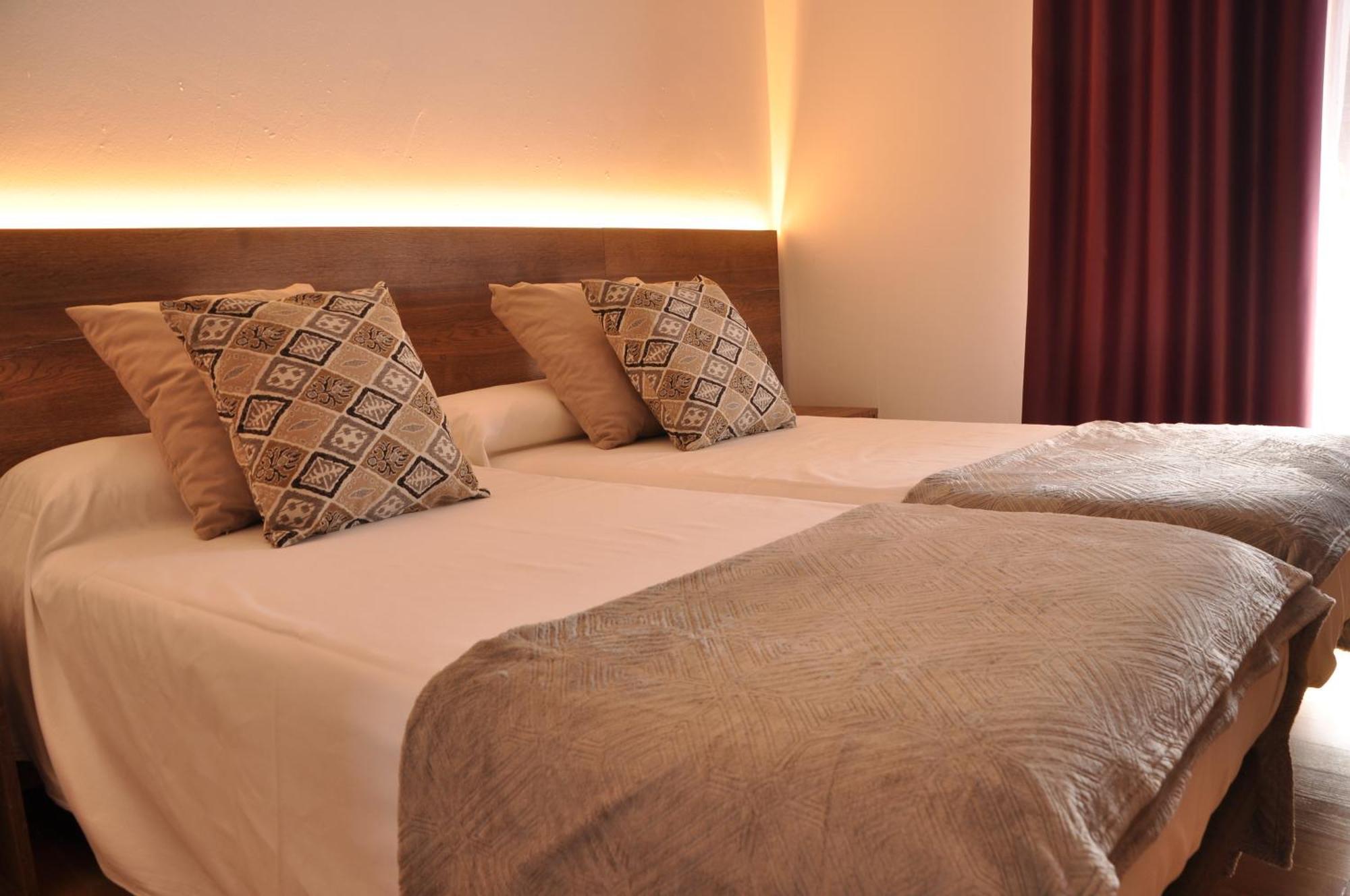 Hotel Cervaria 2*